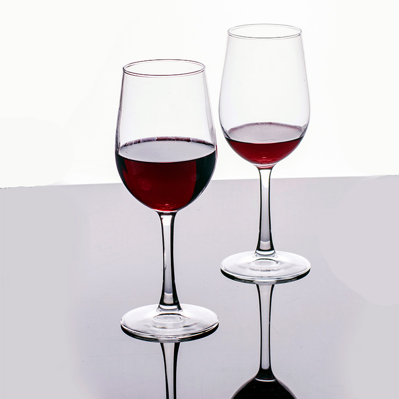 红酒杯两件套