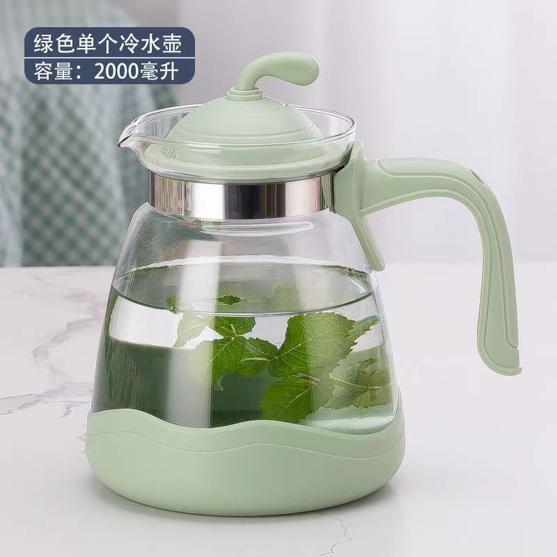 冷水壶系列