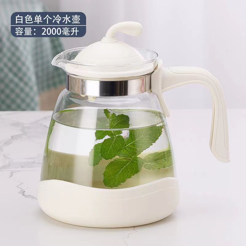 冷水壶系列